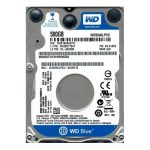 WD Blue 2.5 '' 500GB SATA3