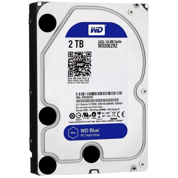 wd blue 35 2tb sata3 1