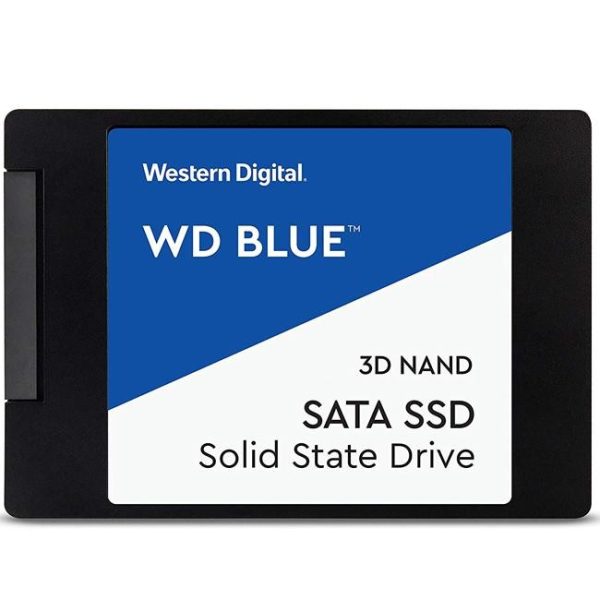 wd blue 3d nand ssd 25 1tb sata3