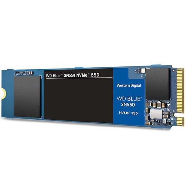 wd blue sn550 ssd 1tb m2 1