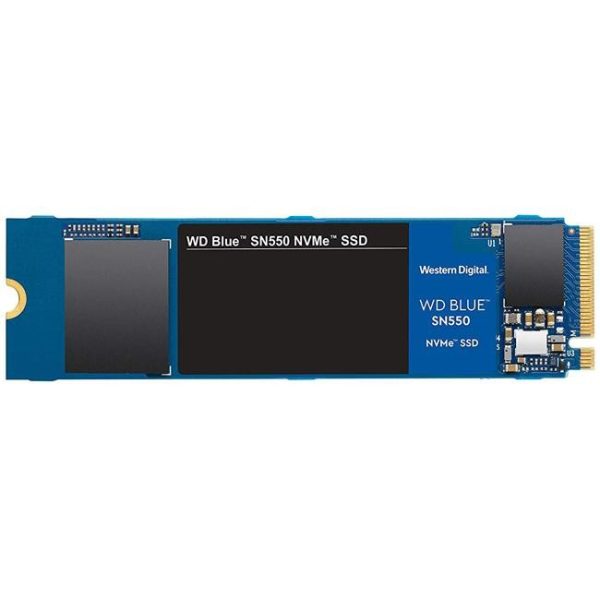 wd blue sn550 ssd 1tb m2