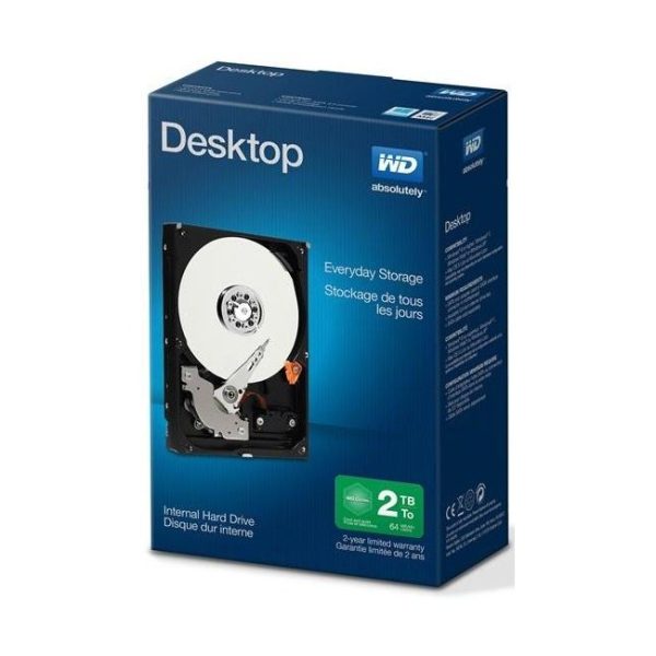 wd desktop 35 2tb sata3