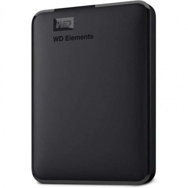 wd elements 5tb 25 usb 30