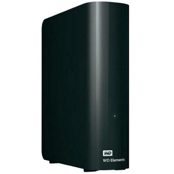 wd elements 6tb 35 usb 30