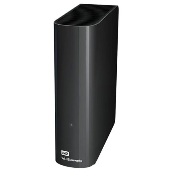 wd elements desktop 10tb usb 30 2