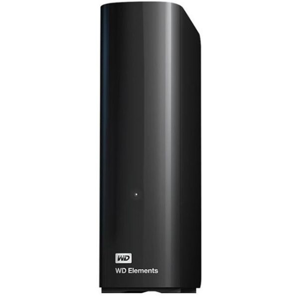 wd elements desktop 10tb usb 30