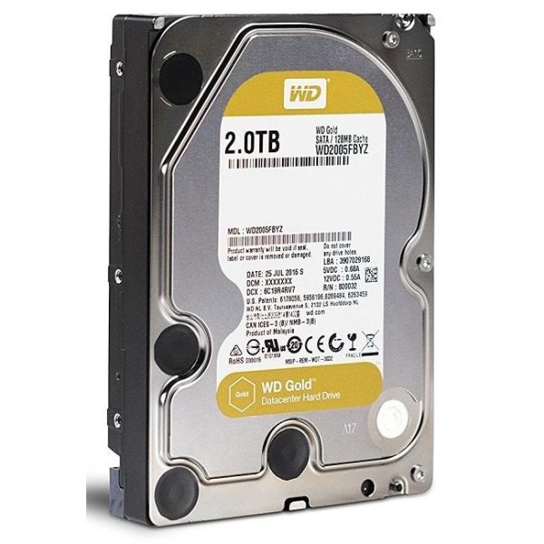 wd gold 35 2tb sata3 1