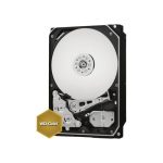 WD GOLD 3.5 '' 8TB SATA3