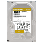 WD Gold Enterprise Class 3.5 '' 10TB SATA3