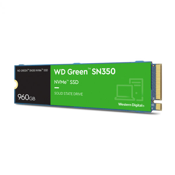 wd green ssd 960gb m2 2