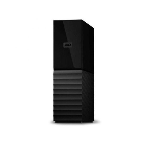wd my book 12tb 35 usb 30 negro