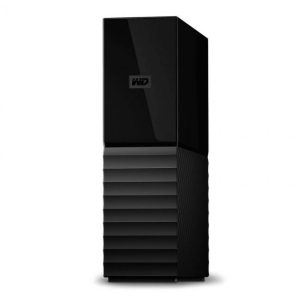 wd my book 16tb usb 30 negro