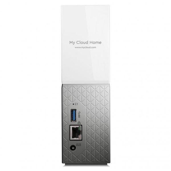 wd my cloud home 35 3tb lanusb 30 3