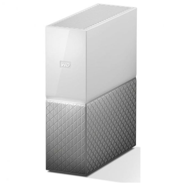 wd my cloud home 35 6tb lanusb 30 2