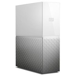 Wd my cloud home 3.5 '' 6Tb LAN/USB 3.0