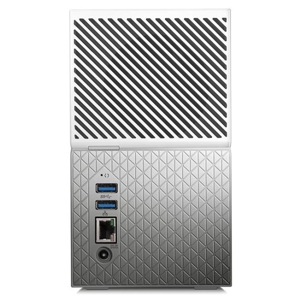 wd my cloud home duo 16tb lanusb 30 3