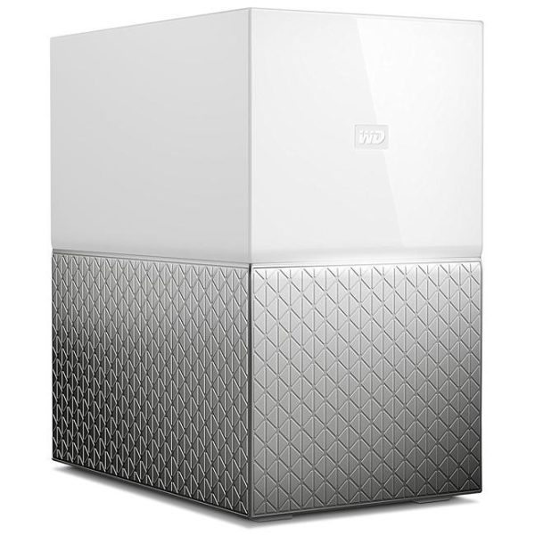 wd my cloud home duo 16tb lanusb 30