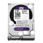 WD PURPLE 3.5 '' 2TB SATA3