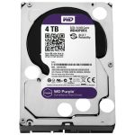 WD PURPLE 3.5 "4TB SATA3