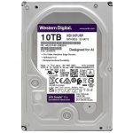 WD PURPLE PRO 3.5 "10TB SATA3