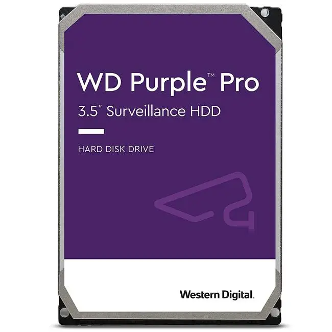 wd purple pro 35 8tb sata3