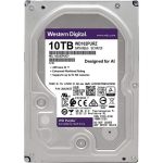 WD PURPLE SURVEILLANCE 3.5 "10TB SATA3