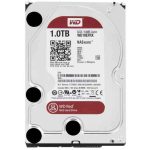 WD Red NAS 3.5 '' 1TB SATA3