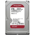 WD Red NAS 3.5 '' 2TB SATA3