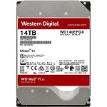 WD Red Plus 3.5 "14TB SATA3