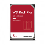 WD Red Plus nas Hard Drive 3.5 "