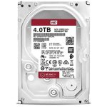 WD Red Pro 3.5 '' 4TB SATA3