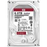 WD Red Pro 3.5 '' 6TB SATA3