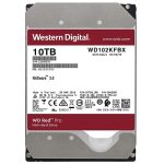 WD Red Pro nas 3.5 '' 10TB SATA3