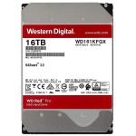 WD Red Pro nas 3.5 "16TB SATA3