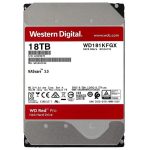 WD Red Pro nas 3.5 "18TB SATA3