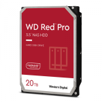 WD Red Pro nas Hard Drive 20TB WD201KFGX