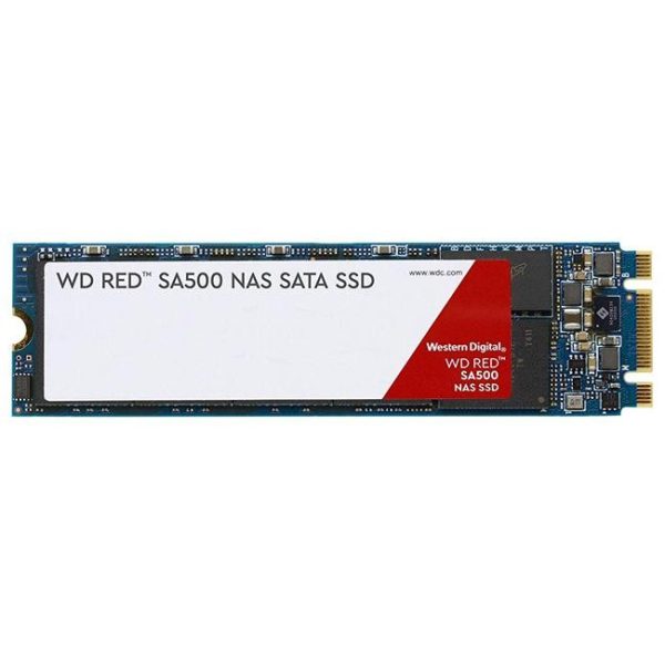 wd red sa500 ssd 1tb m2
