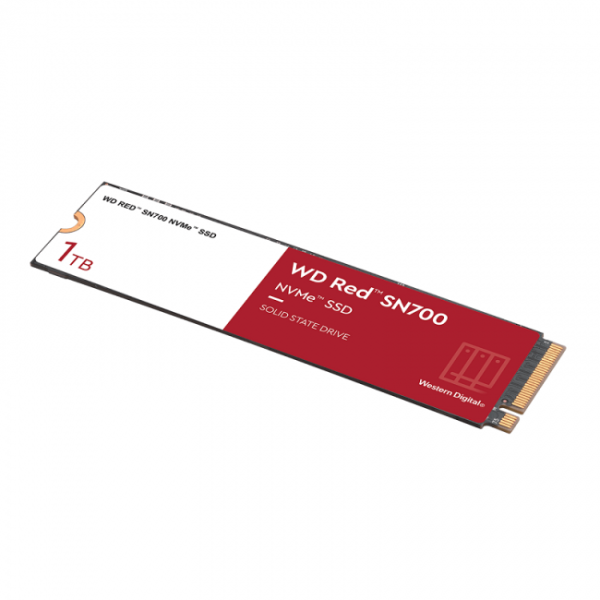 wd red sn700 ssd 1tb m2 nvme 1