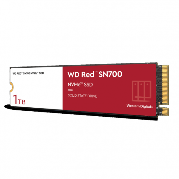 wd red sn700 ssd 1tb m2 nvme 2