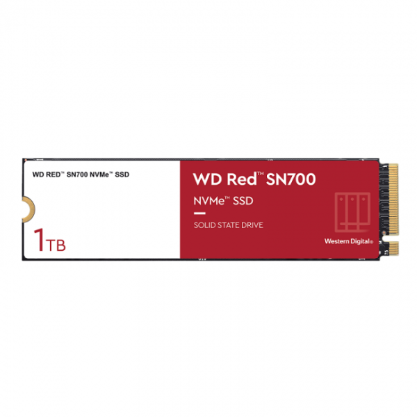 wd red sn700 ssd 1tb m2 nvme