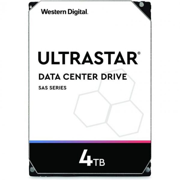 wd ultrastar dc hc310 35 4tb sas 1