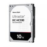 WD Ultrastar DC HC330 SE 10TB SATA3