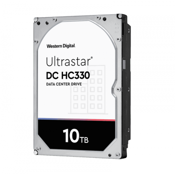 wd ultrastar dc hc330 se 10tb sata3