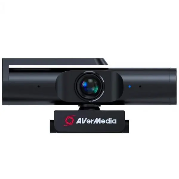 webcam avermedia pw513 live streamer cam