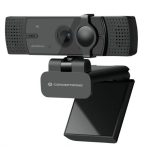 Webcam Conceptronic Amdis07B 4K