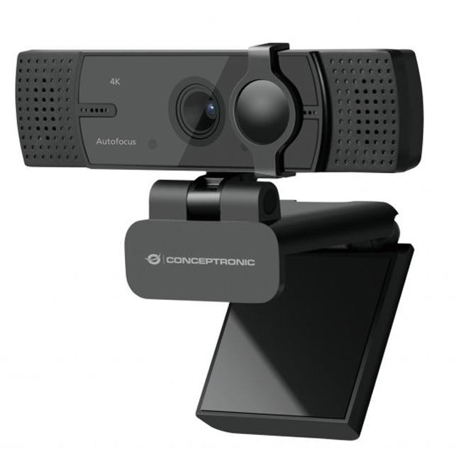 webcam conceptronic amdis07b 4k