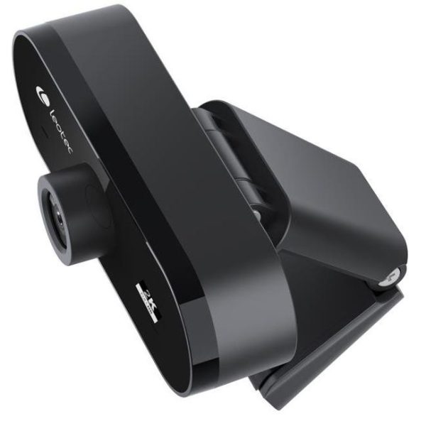 webcam leotec 2k pro 1