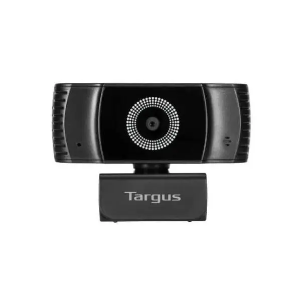 webcam plus targus full hd 1080p