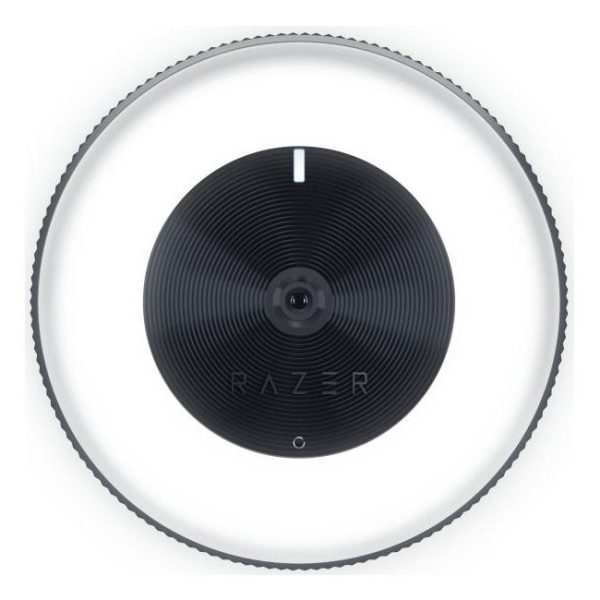 webcam razer kiyo 3