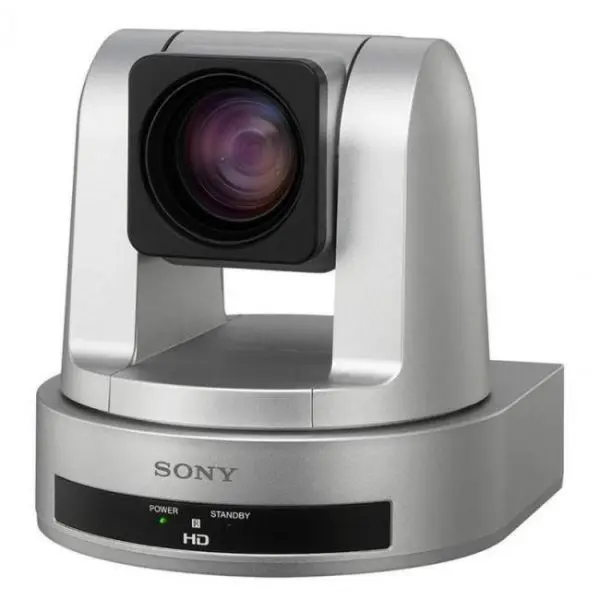 webcam sony srg 120du full hd